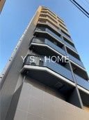 ルフレイムーブル立川 外観