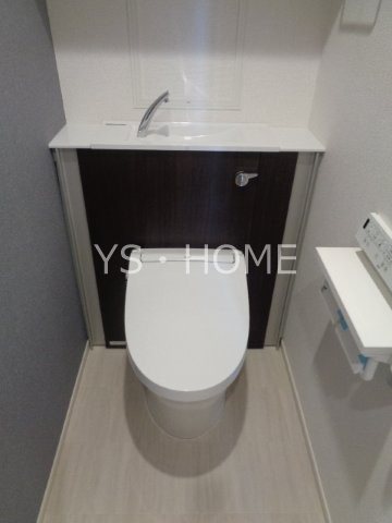 ヒカルサ西東京向台ウエスト その他4