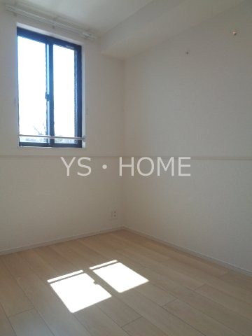 ヒカルサ西東京向台ウエスト ベッドルーム