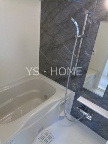 ヒカルサ西東京向台ウエスト 風呂画像