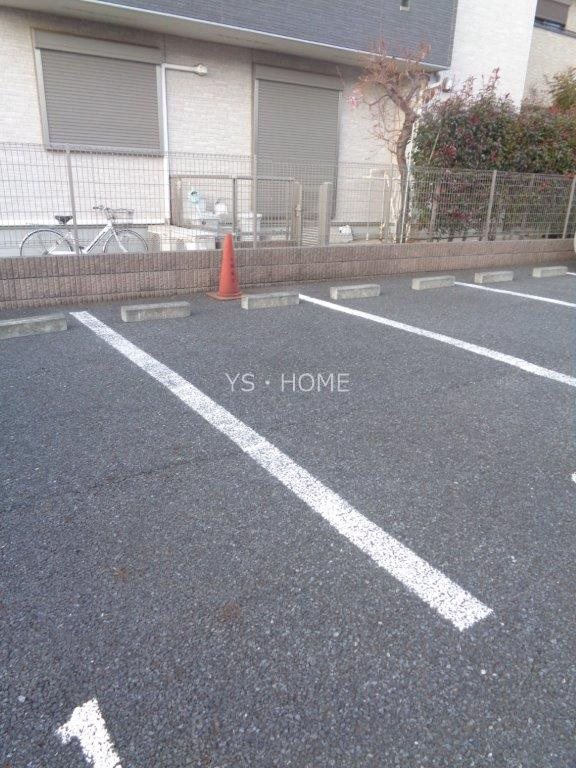 ソレアード その他1