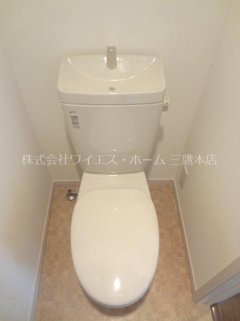 ソレアード その他3