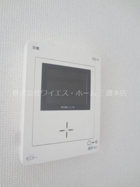 ソレアード その他4