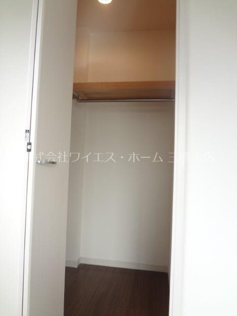 ソレアード その他6