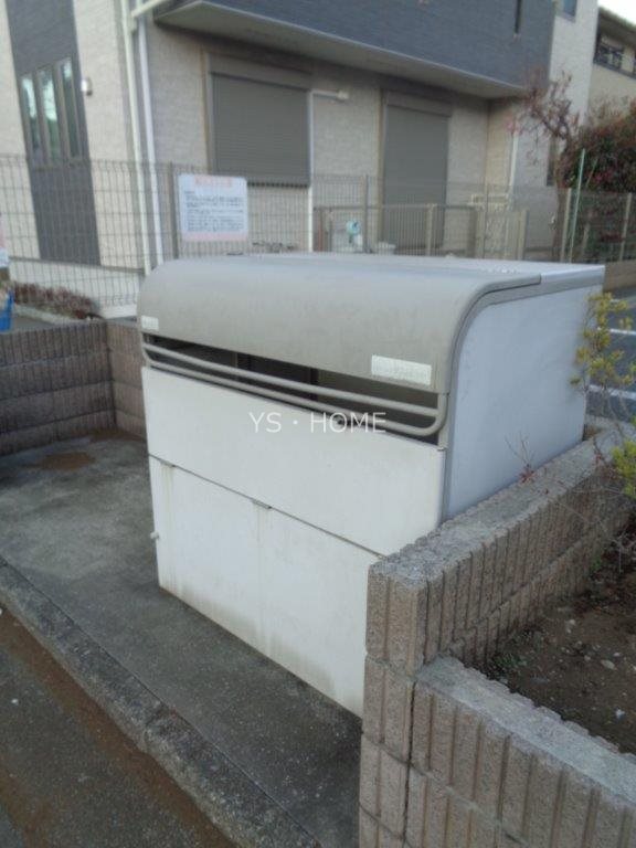 ソレアード その他13