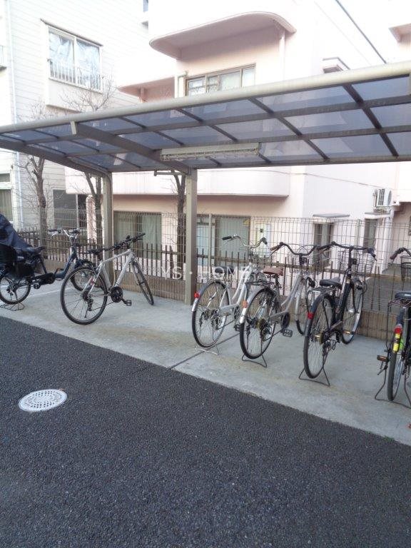 ソレアード その他15