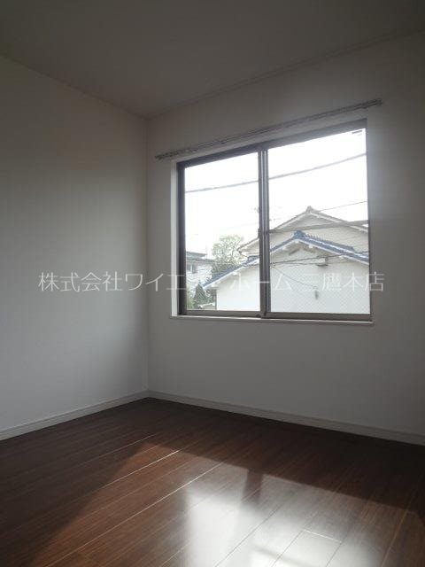 ソレアード ベッドルーム