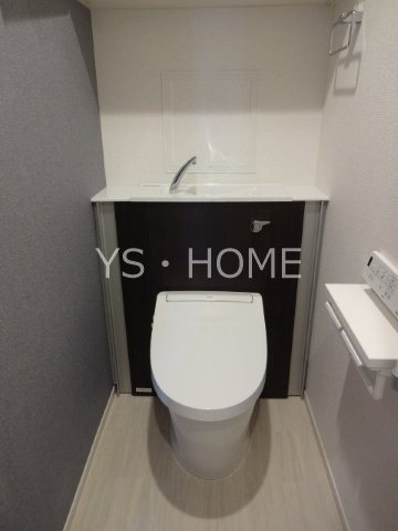 ヒカルサ西東京向台ウエスト その他3