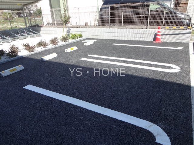 ヒカルサ西東京向台ウエスト その他外観2