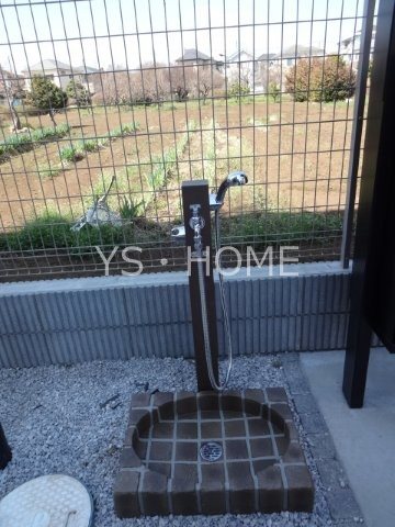 ヒカルサ西東京向台ウエスト その他外観5