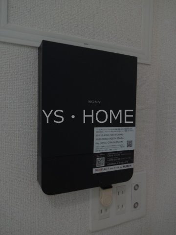 ヒカルサ西東京向台ウエスト その他8