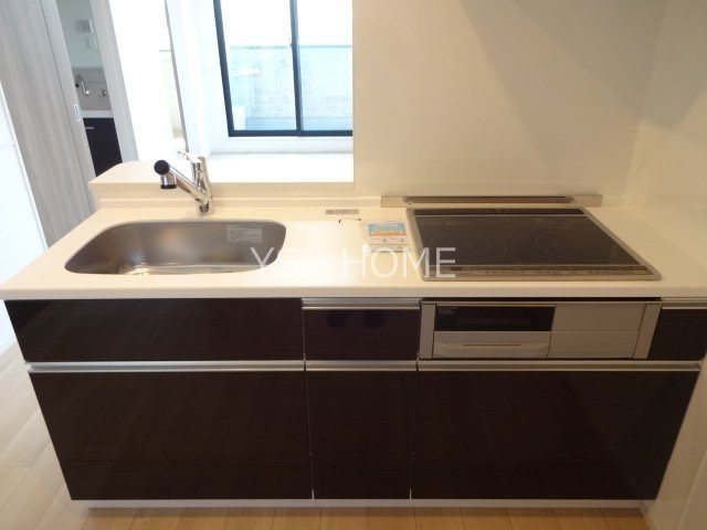 ヒカルサ西東京向台ウエスト その他12