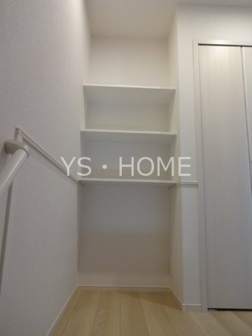 ヒカルサ西東京向台ウエスト その他16