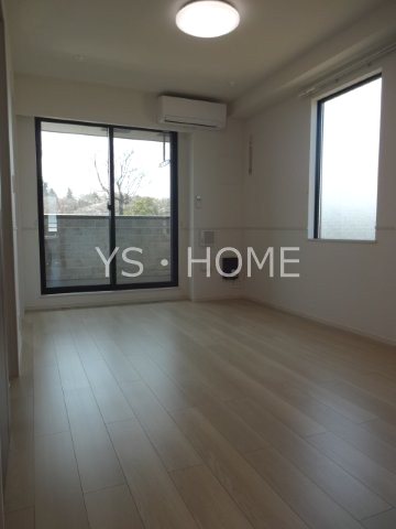 ヒカルサ西東京向台ウエスト ベッドルーム