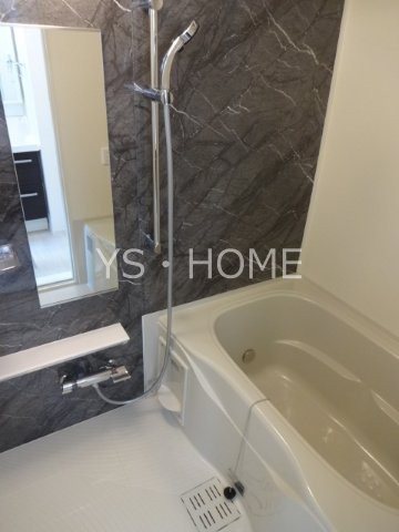 ヒカルサ西東京向台ウエスト 風呂画像