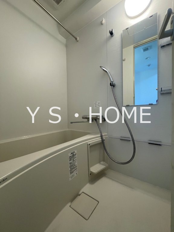 ルフレイムーブル立川 風呂画像