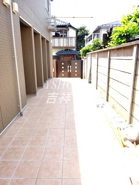 オークハウス その他6