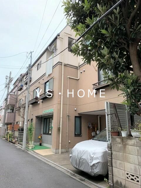 Cornusハイツ その他1