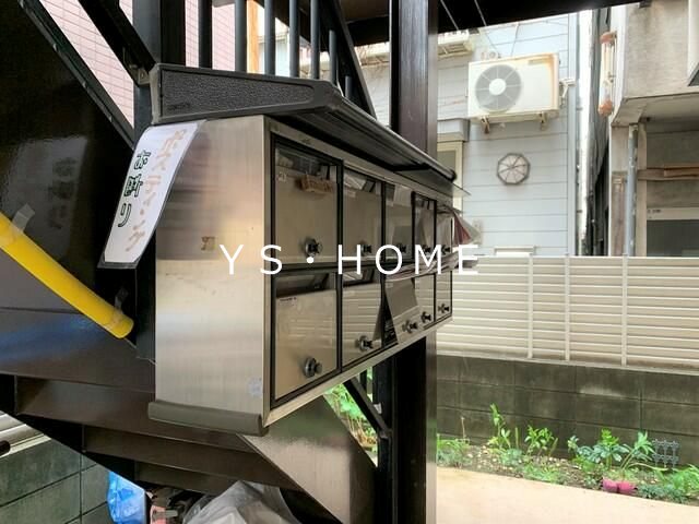 Cornusハイツ その他2