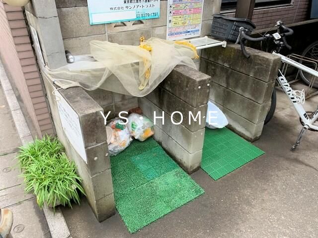 Cornusハイツ その他3