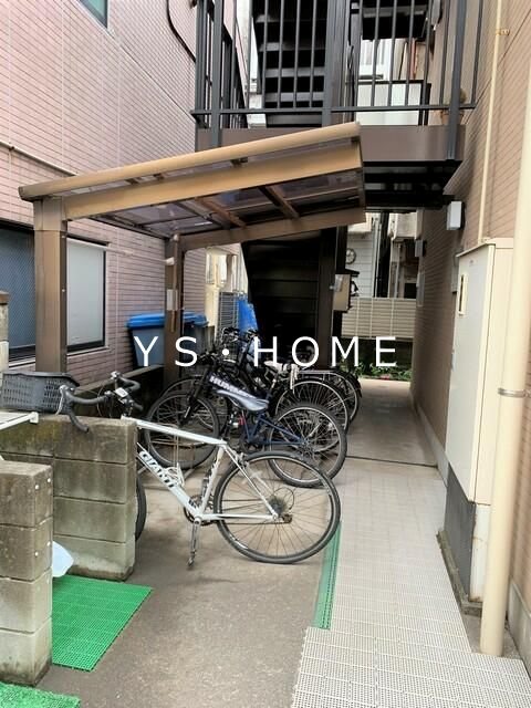 Cornusハイツ その他4