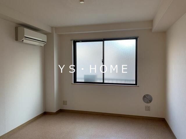 Cornusハイツ リビング