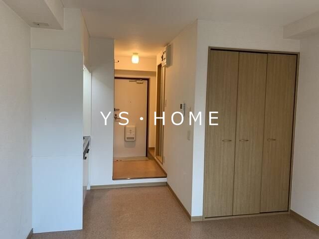 Cornusハイツ ベッドルーム