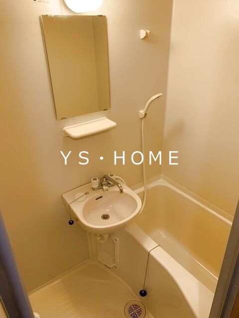 Cornusハイツ 風呂画像