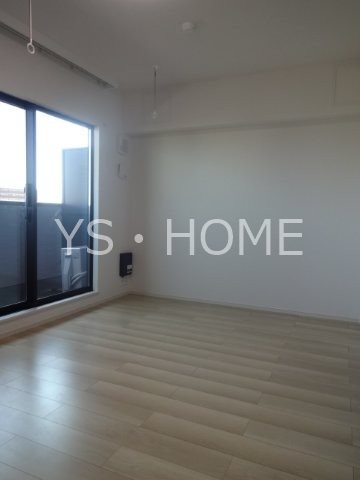 アウル吉祥寺南 リビング