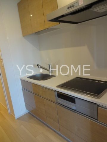 アウル吉祥寺南 キッチン