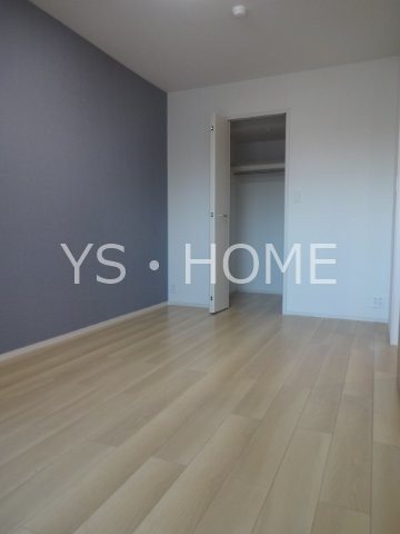 アウル吉祥寺南 ベッドルーム