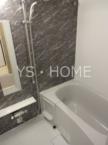 アウル吉祥寺南 風呂画像