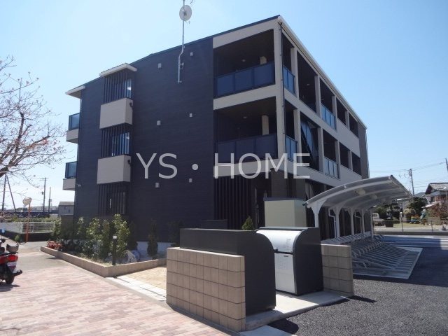 アウル吉祥寺南 その他外観1