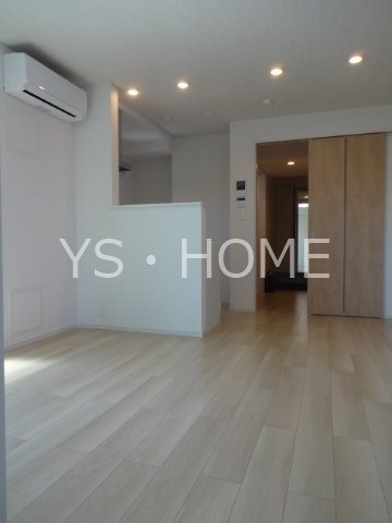 アウル吉祥寺南 リビング