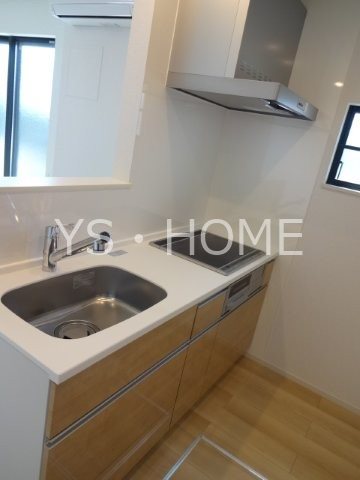 アウル吉祥寺南 キッチン