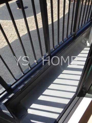 アウル吉祥寺南 ベランダ