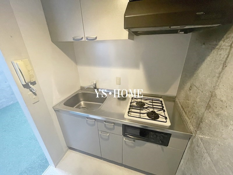 HO三鷹 キッチン