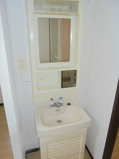 ベレーザプライト その他1