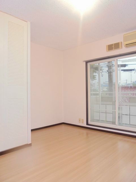 ベレーザプライト リビング