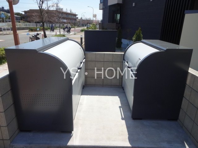 アウル吉祥寺南 その他外観4