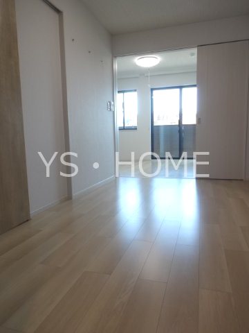 アウル吉祥寺南 リビング