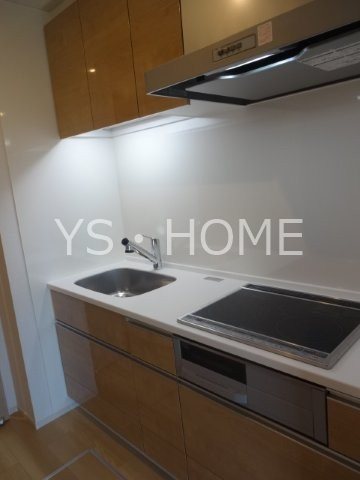 アウル吉祥寺南 キッチン