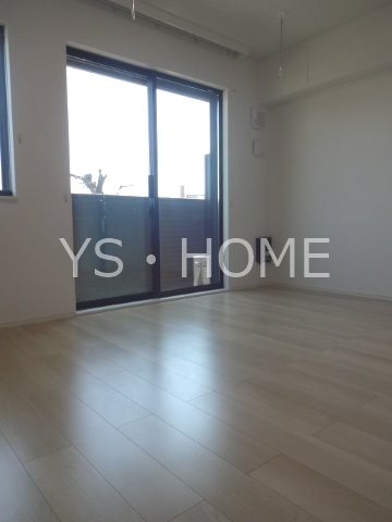 アウル吉祥寺南 ベッドルーム