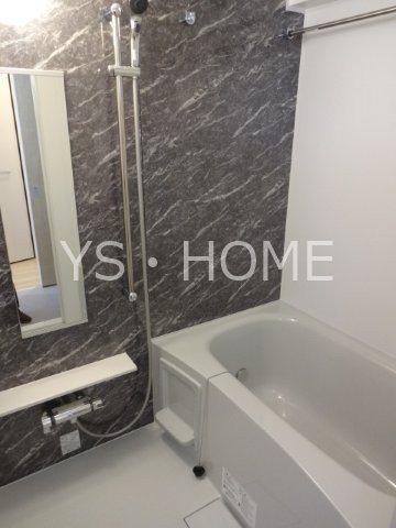 アウル吉祥寺南 風呂画像