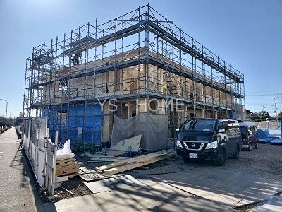 アウル吉祥寺南 その他外観2