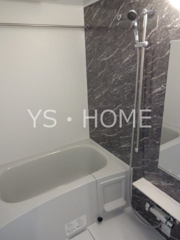 アウル吉祥寺南 風呂画像