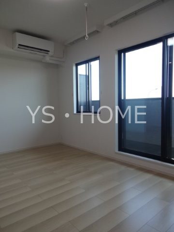 アウル吉祥寺南 リビング