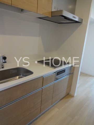 アウル吉祥寺南 キッチン