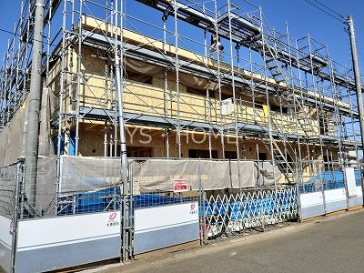 アウル吉祥寺南 その他外観1