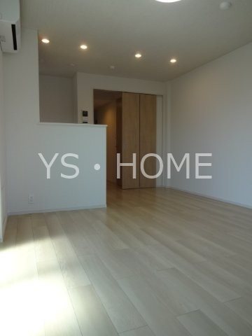 アウル吉祥寺南 リビング